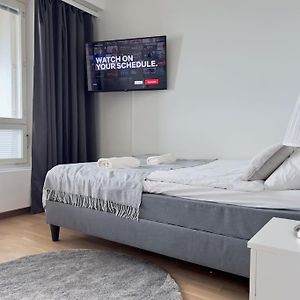 Appartement met een Slaapkamer